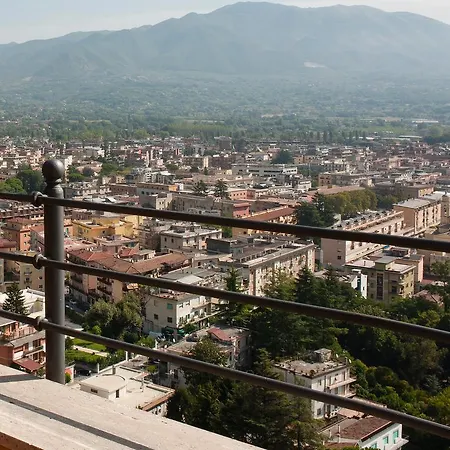 La Residenza Di Carolina Cassino