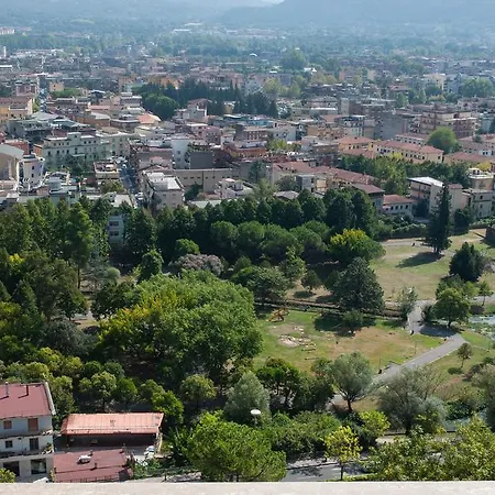 La Residenza Di Carolina