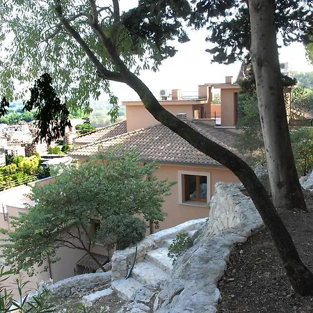 La Residenza Di Carolina Cassino