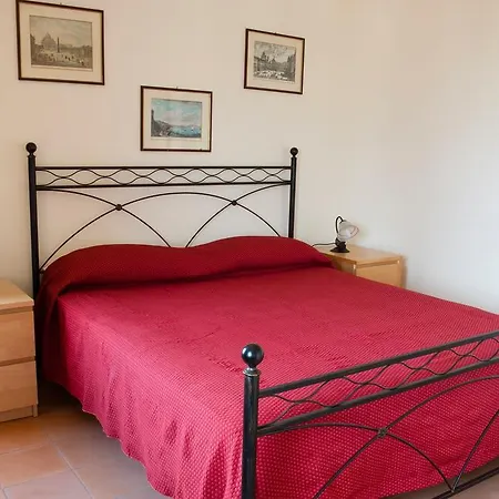 Apartment La Residenza Di Carolina