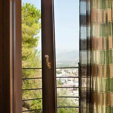 La Residenza Di Carolina *