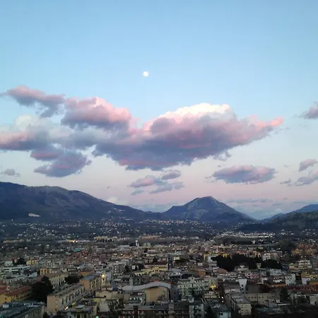 La Residenza Di Carolina * Cassino