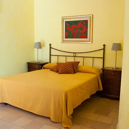 La Residenza Di Carolina