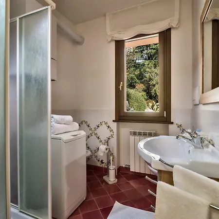 Apartment La Residenza Di Carolina Cassino