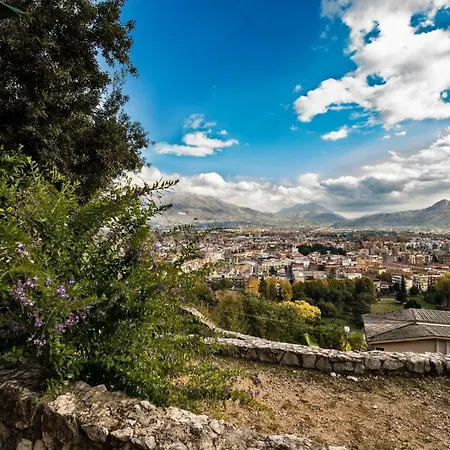 La Residenza Di Carolina
