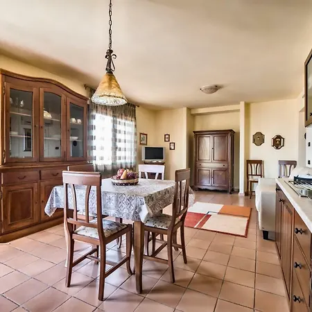 La Residenza Di Carolina *