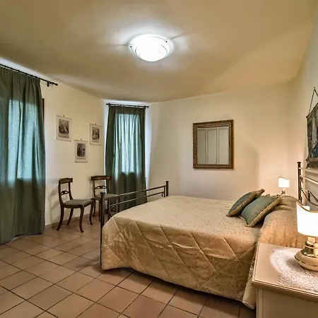 Apartment La Residenza Di Carolina
