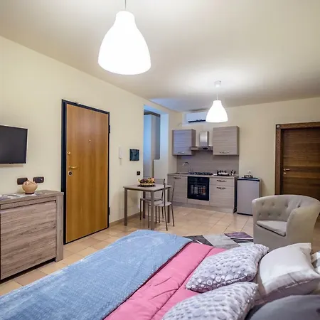 La Residenza Di Carolina *
