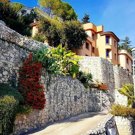 La Residenza Di Carolina Cassino