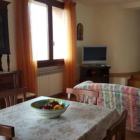 La Residenza Di Carolina