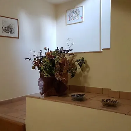 Apartment La Residenza Di Carolina *