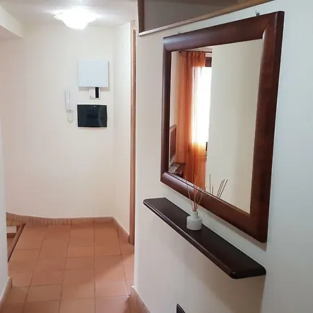La Residenza Di Carolina Apartment *