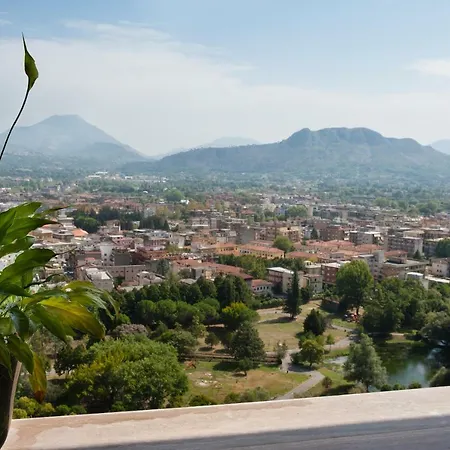 La Residenza Di Carolina *