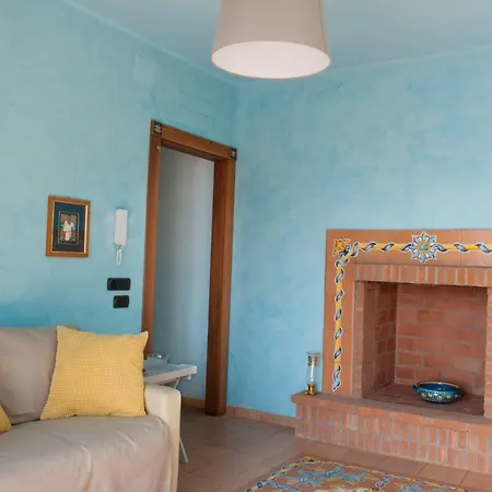 La Residenza Di Carolina Apartment Cassino