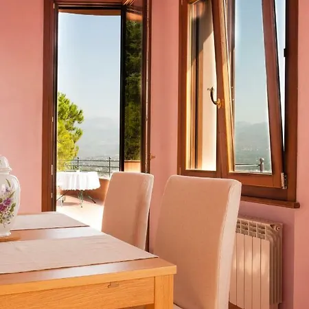 La Residenza Di Carolina Cassino