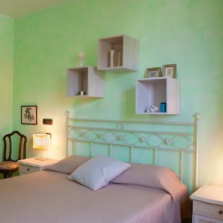 La Residenza Di Carolina Apartment *