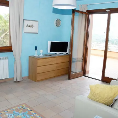 La Residenza Di Carolina Apartment Cassino